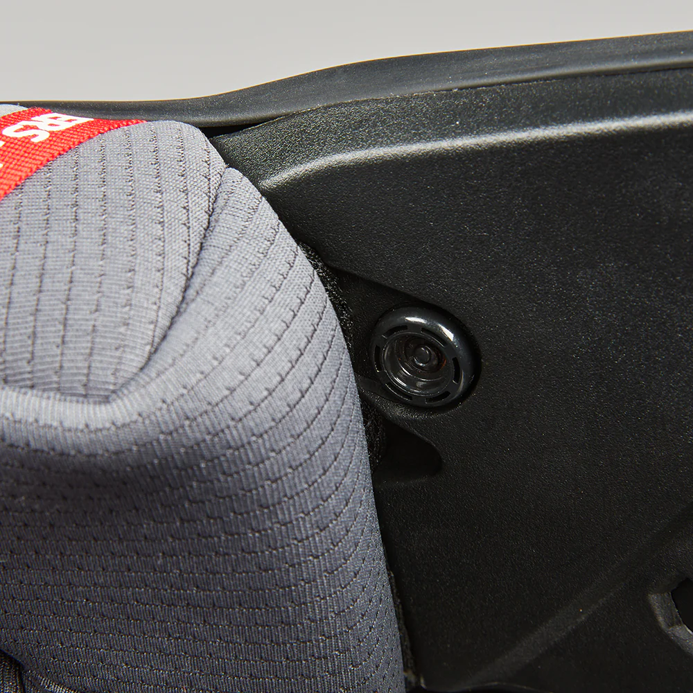 EX-SRS Helm HITCH black/olive - Image 13