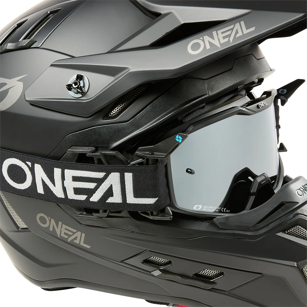 EX-SRS Helm SOLID black - Image 16