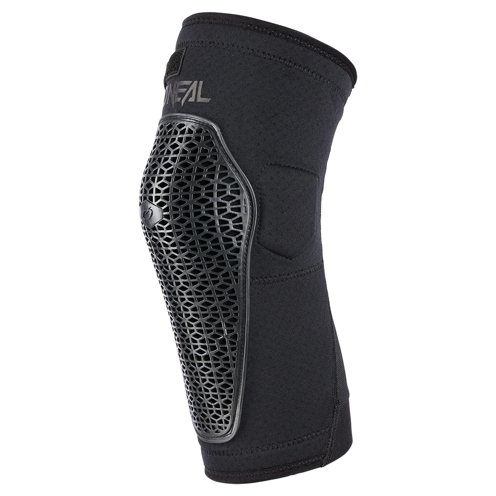 JUNCTION LITE Knee Guard V.23 black - Image 3