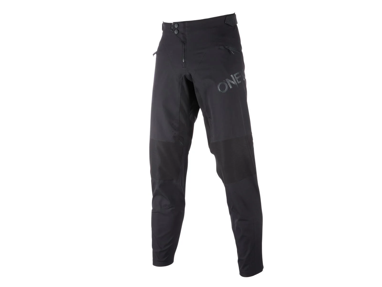 LEGACY Pants V.22 black