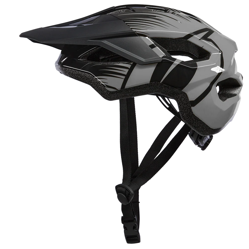 MATRIX Helmet SPLIT V.23 black/gray