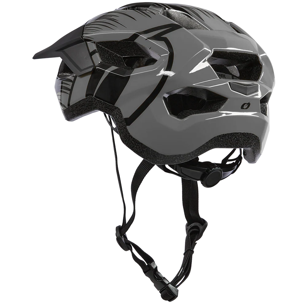 MATRIX Helmet SPLIT V.23 black/gray - Image 2