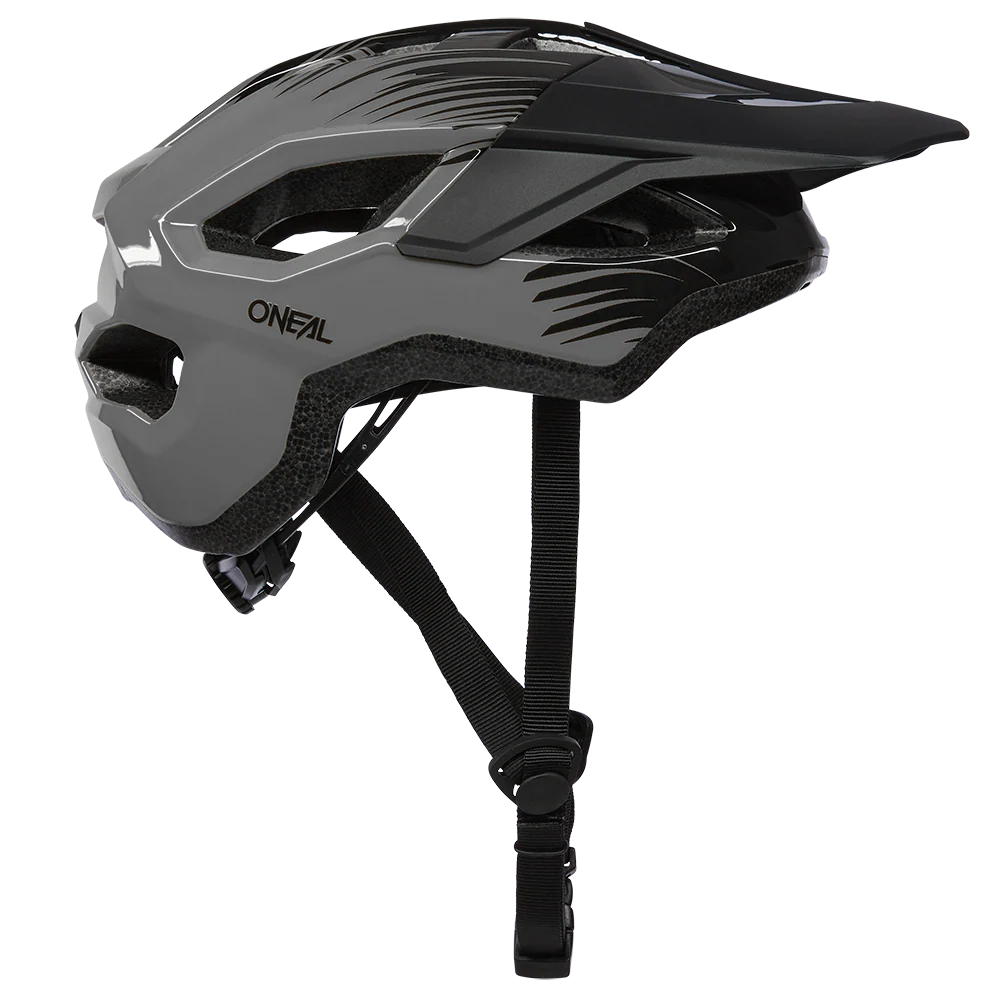 MATRIX Helmet SPLIT V.23 black/gray - Image 5