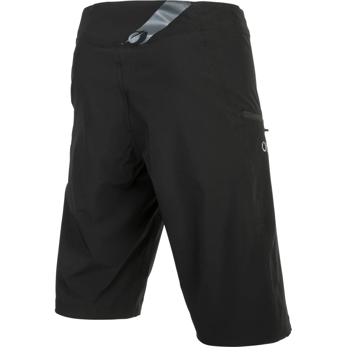 MATRIX Youth Shorts black - Image 2