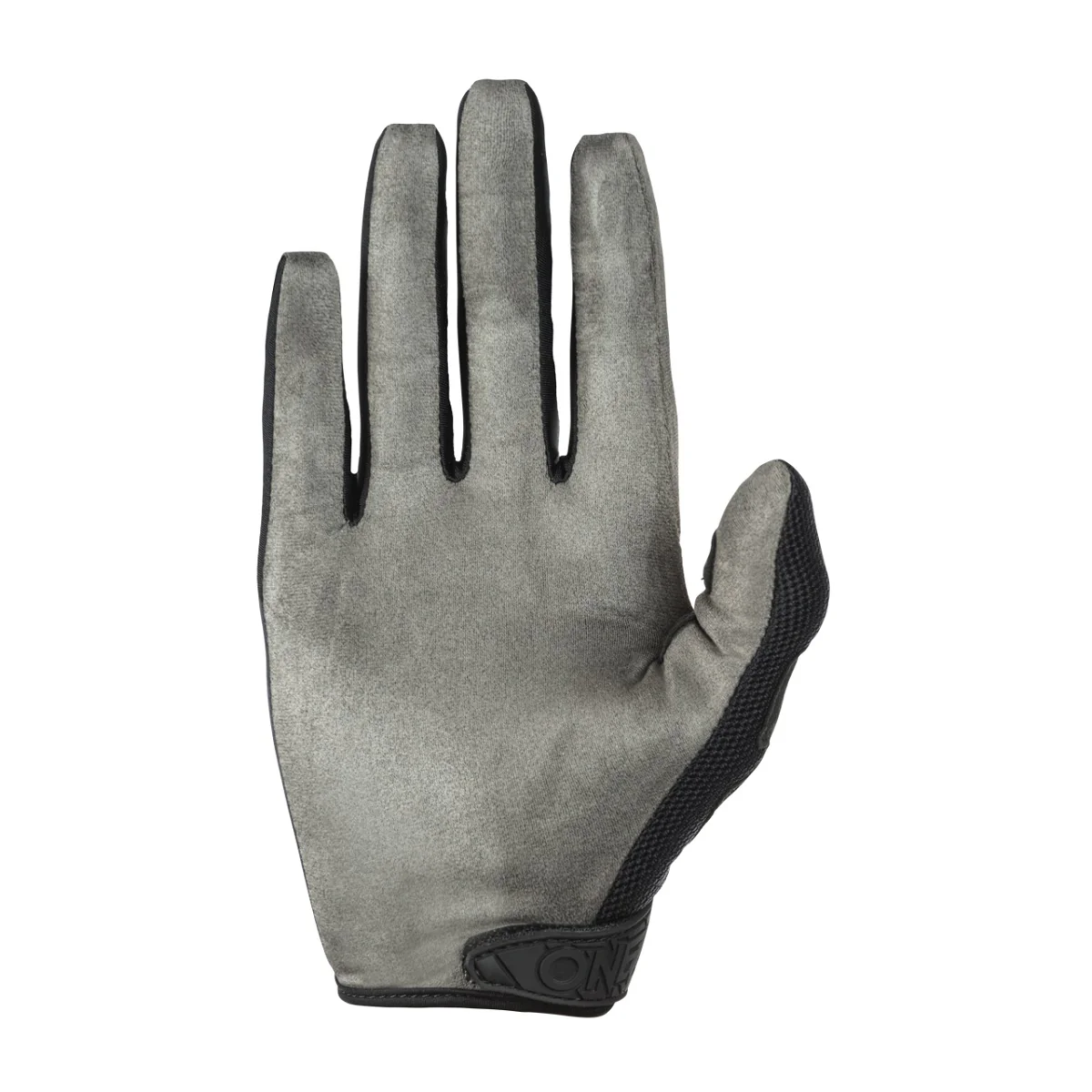 MAYHEM Handschuh RANCID black/white - Image 2