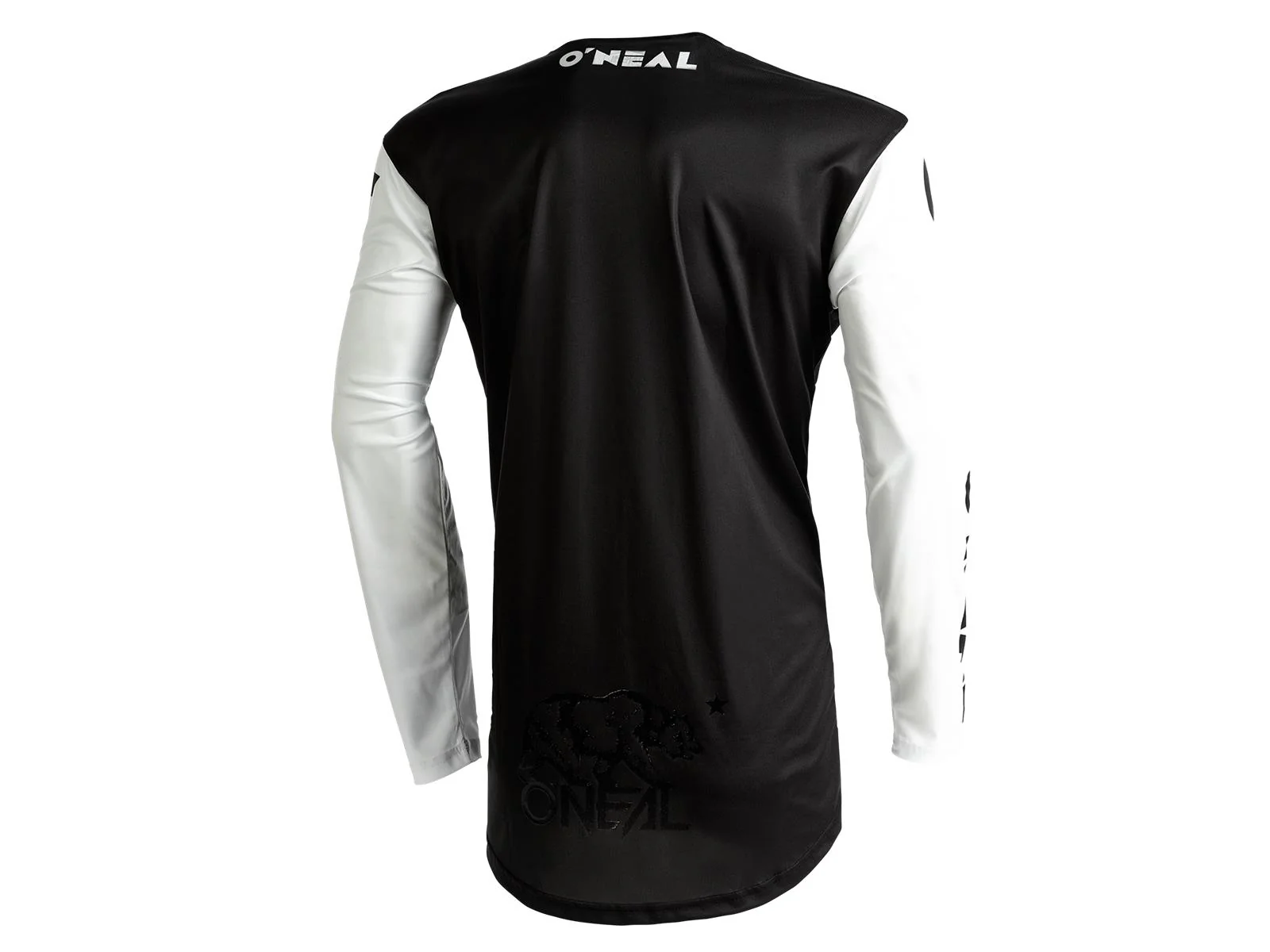 MAYHEM Jersey BULLET V.22 black/white - Image 2