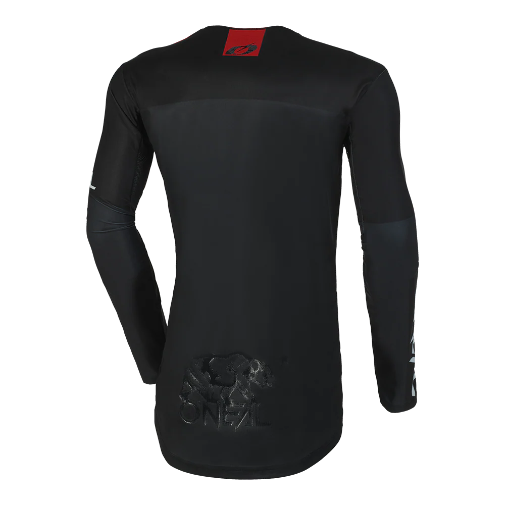 MAYHEM Youth Jersey HEXX V.23 black/gray - Image 2