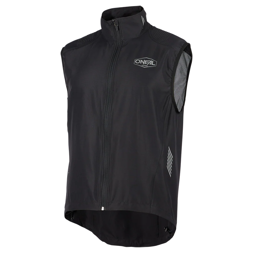 MTB VEST V.23 black