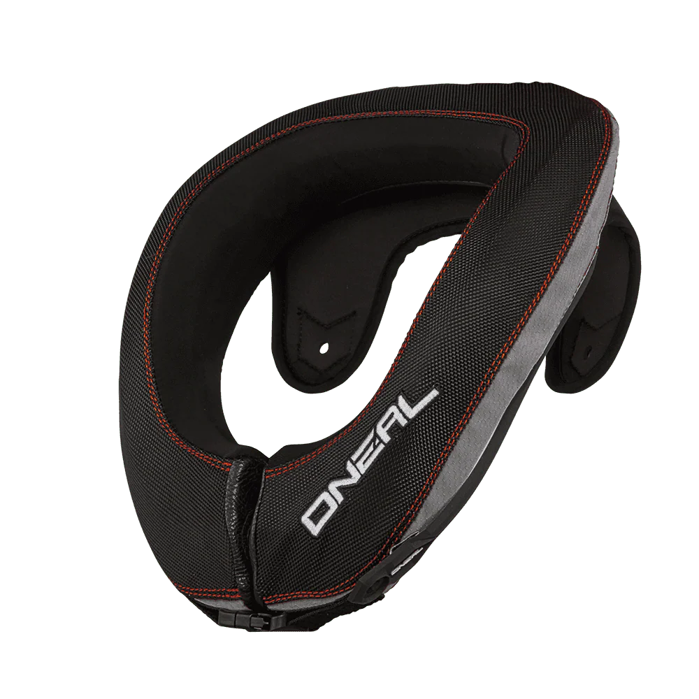 NX2 Halskrause Kid's black