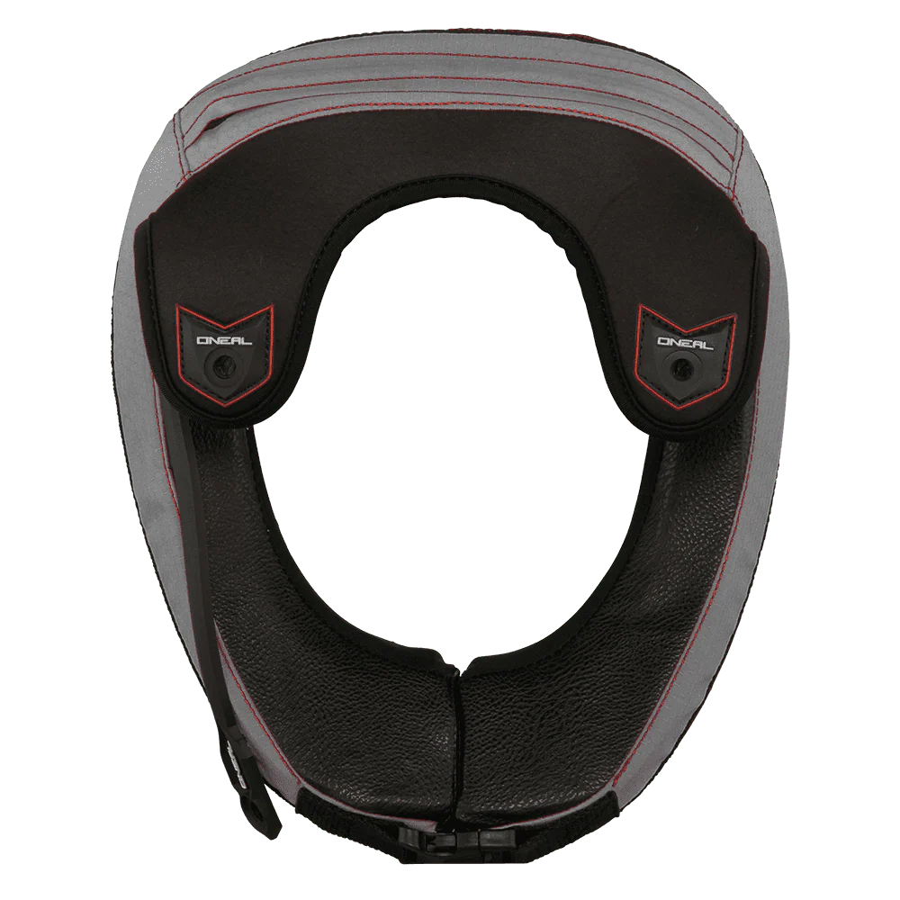 NX2 Halskrause Kid's black - Image 3