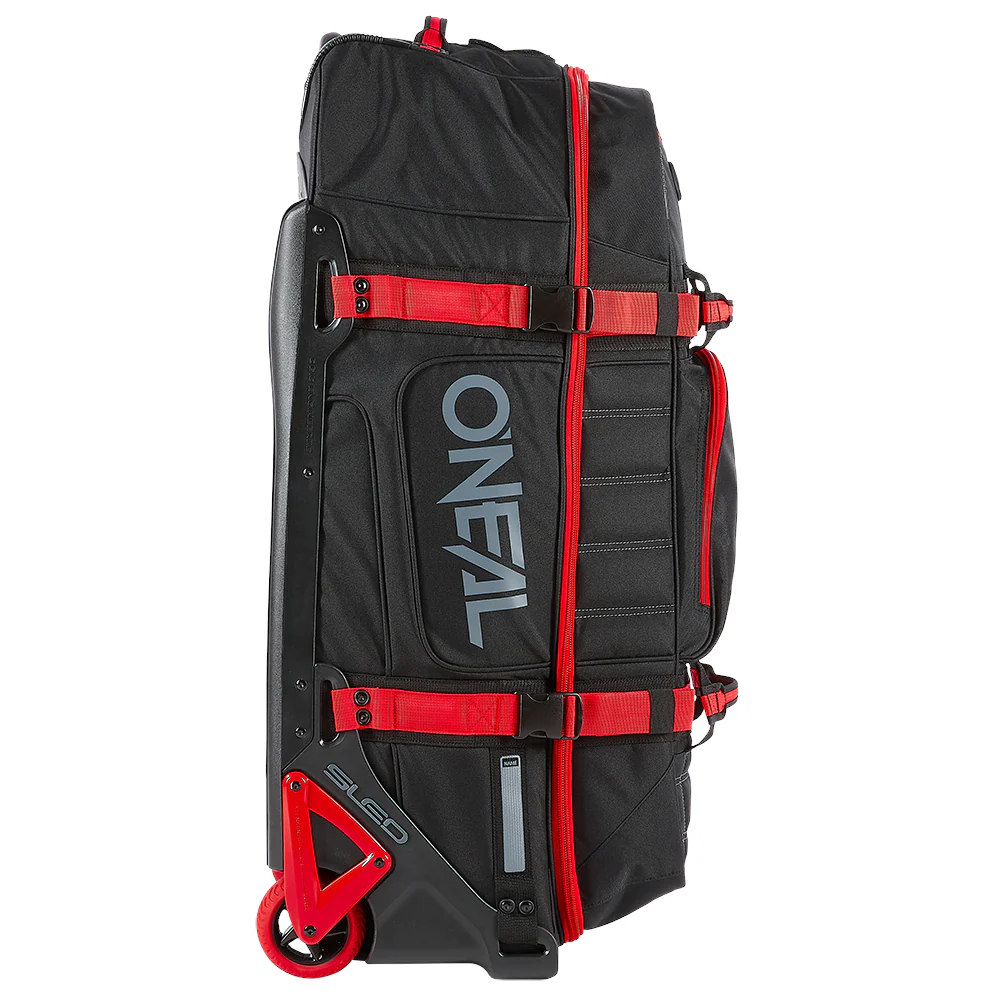 O´NEAL x OGIO Travelbag 9800 black/red - Image 4