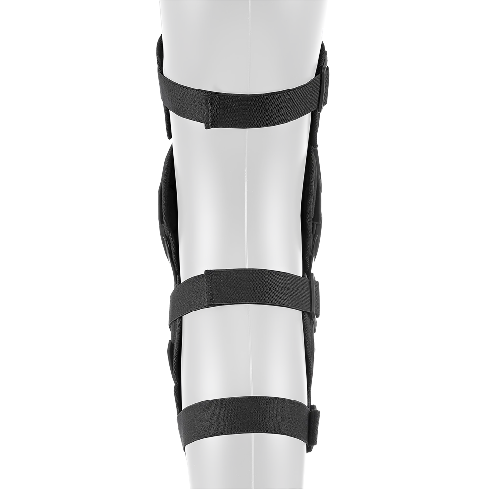 PRO IV Kid's Knie- und Schienbein-Protektor black - Image 3