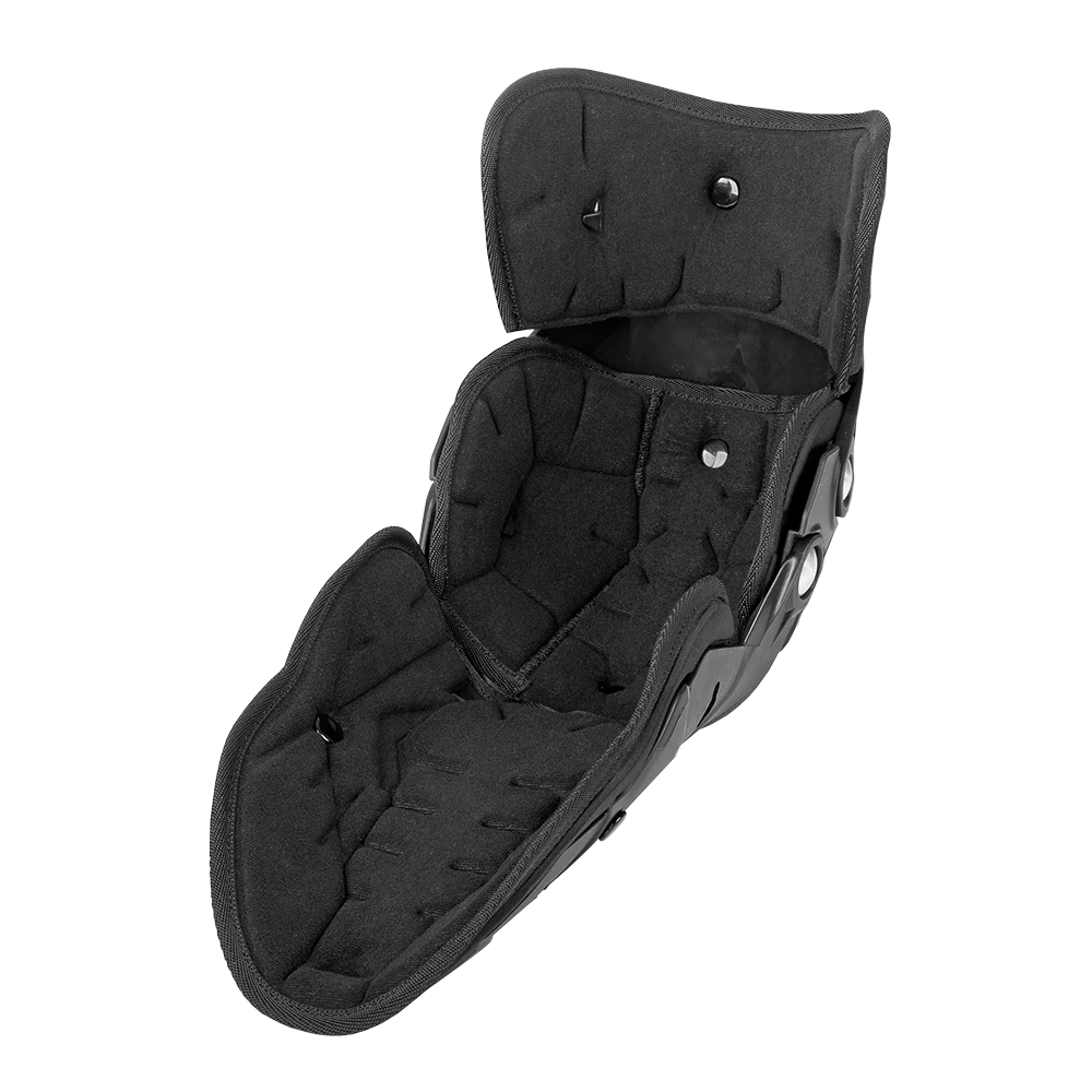 PRO IV Kid's Knie- und Schienbein-Protektor black - Image 9