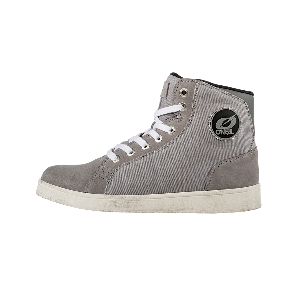 RCX URBAN Schuh gray - Image 3