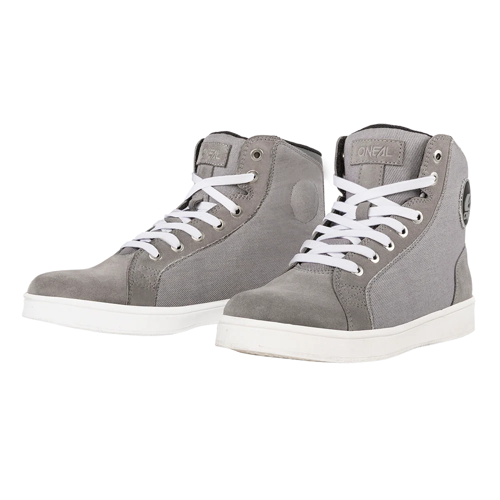 RCX URBAN Schuh gray - Image 4