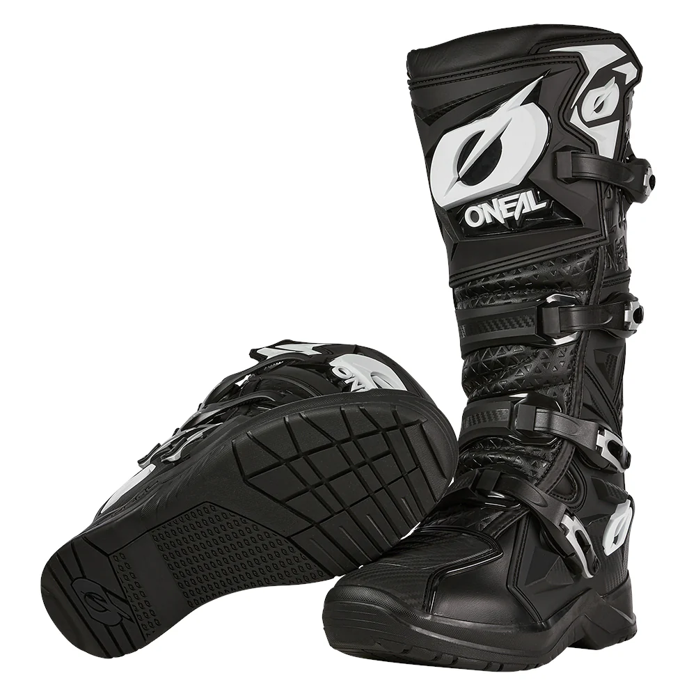 RMX PRO Boot black - Image 3