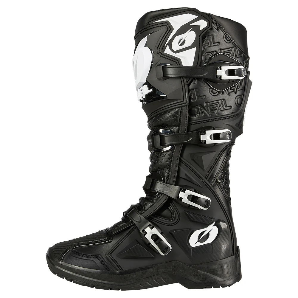 RMX PRO Boot black - Image 4