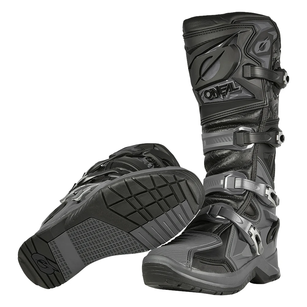 RMX PRO Boot black/gray - Image 3