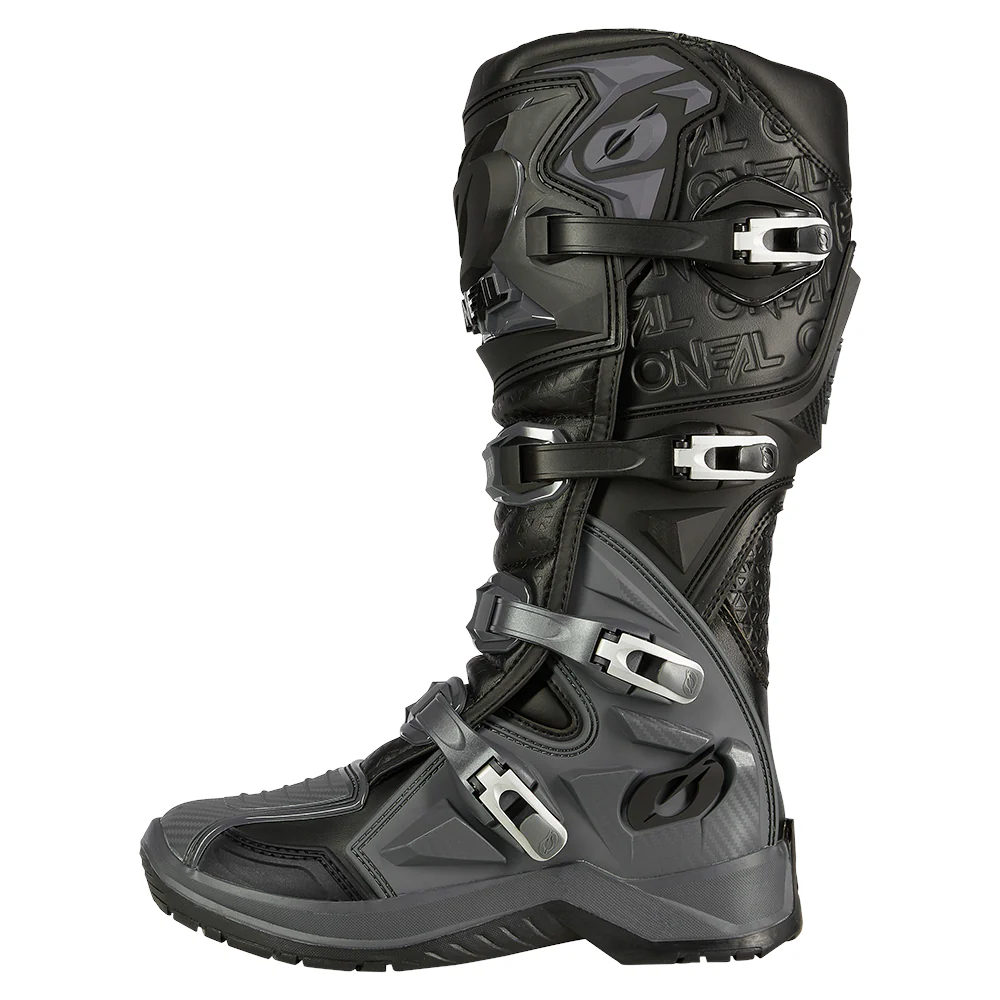 RMX PRO Boot black/gray - Image 4