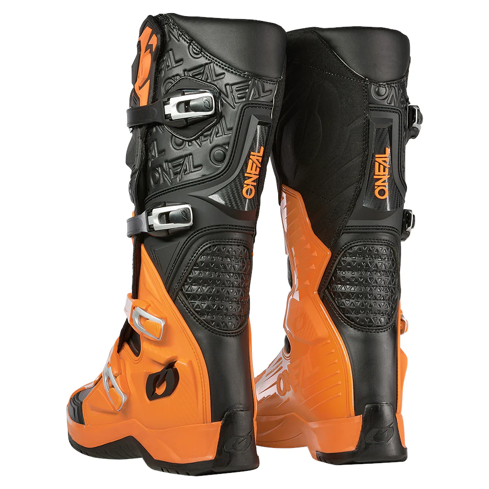 RMX PRO Boot black/orange - Image 2