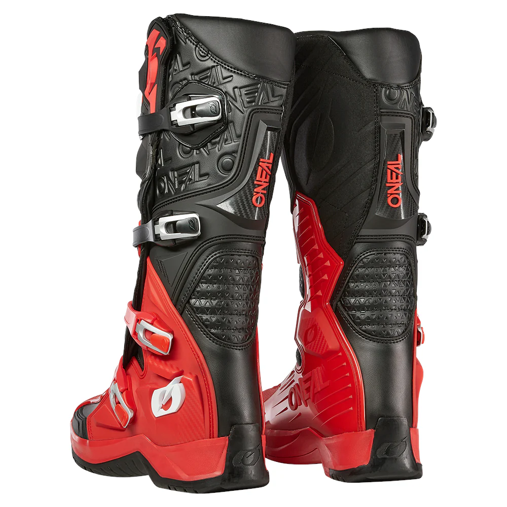 RMX PRO Boot black/red - Image 2