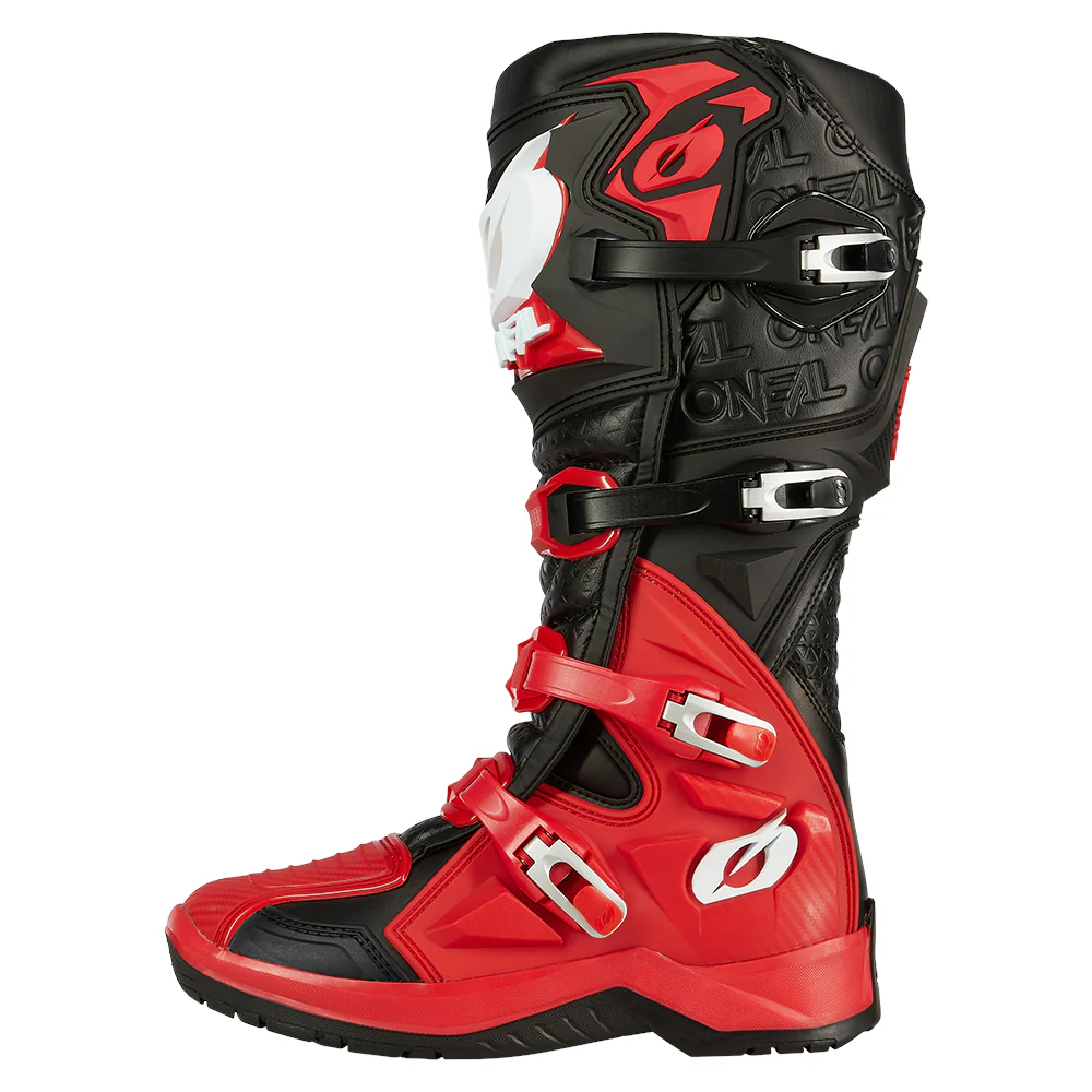 RMX PRO Boot black/red - Image 4