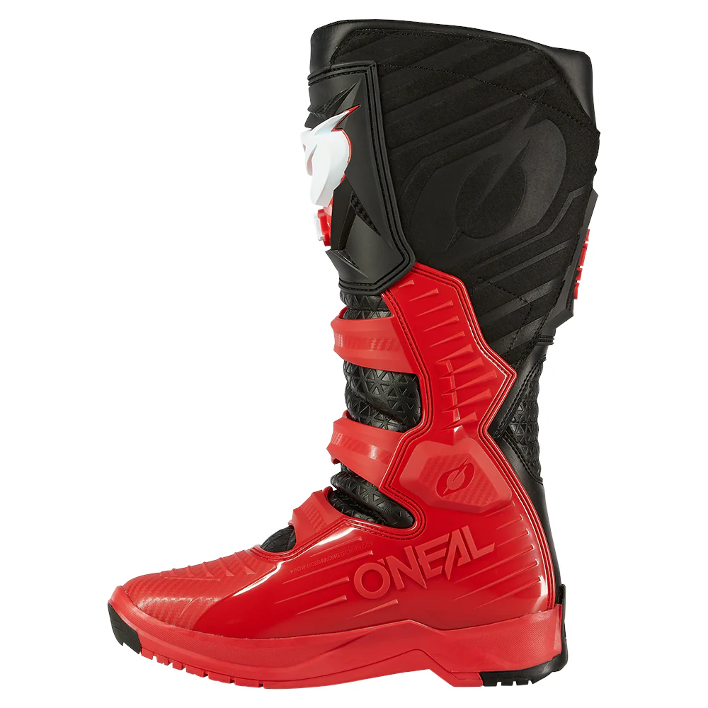 RMX PRO Boot black/red - Image 5