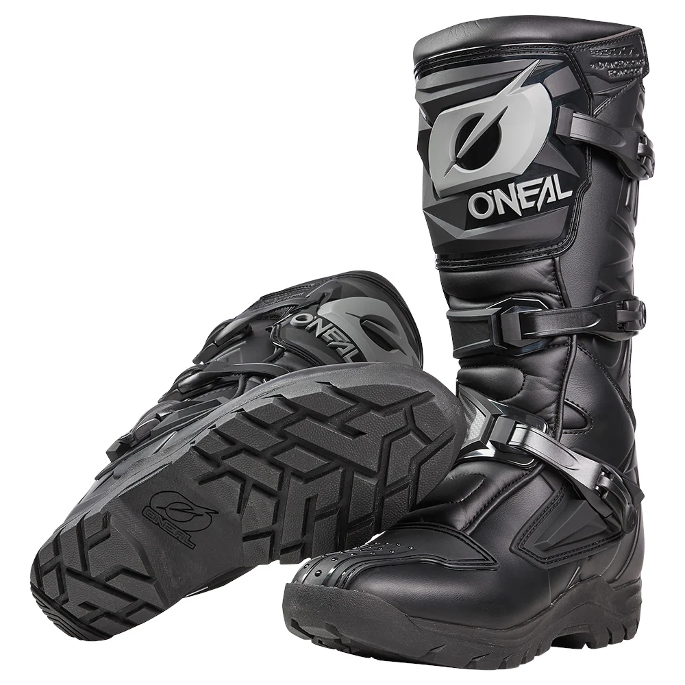 RSX Adventure Boot black - Image 3