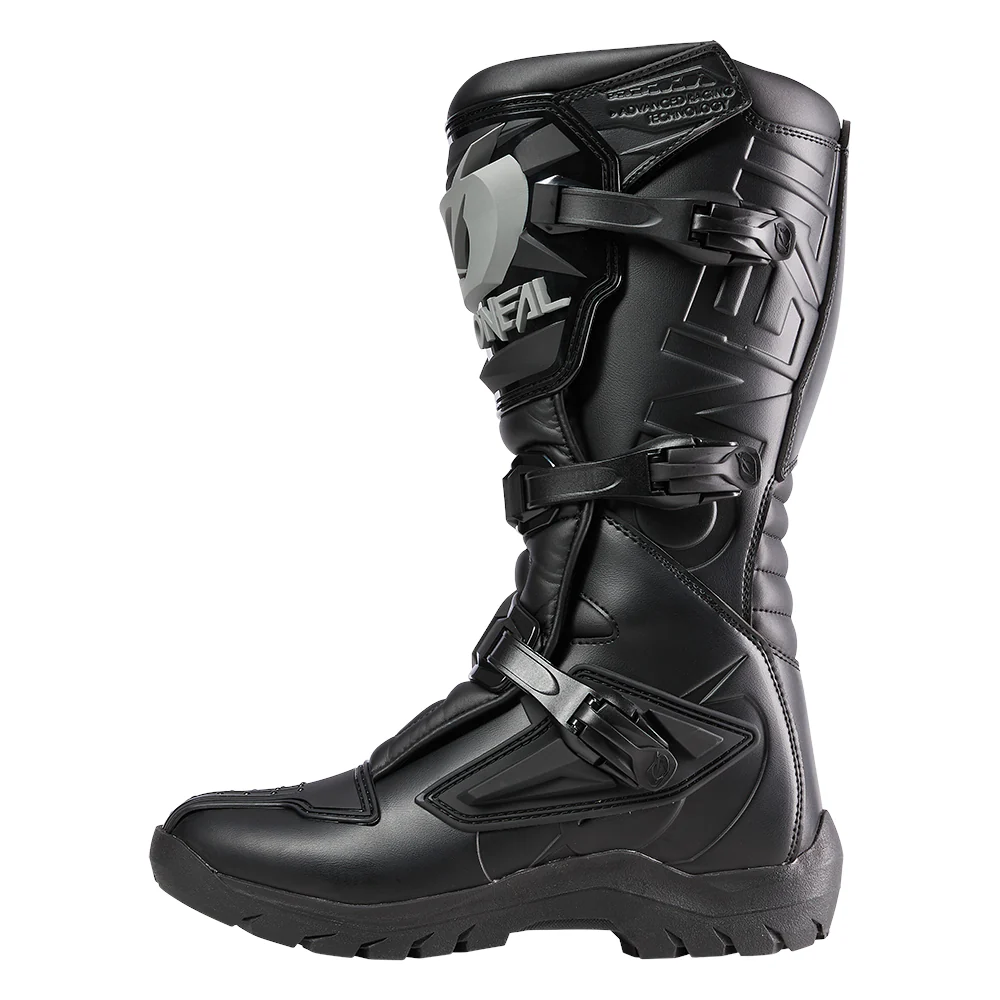 RSX Adventure Boot black - Image 4