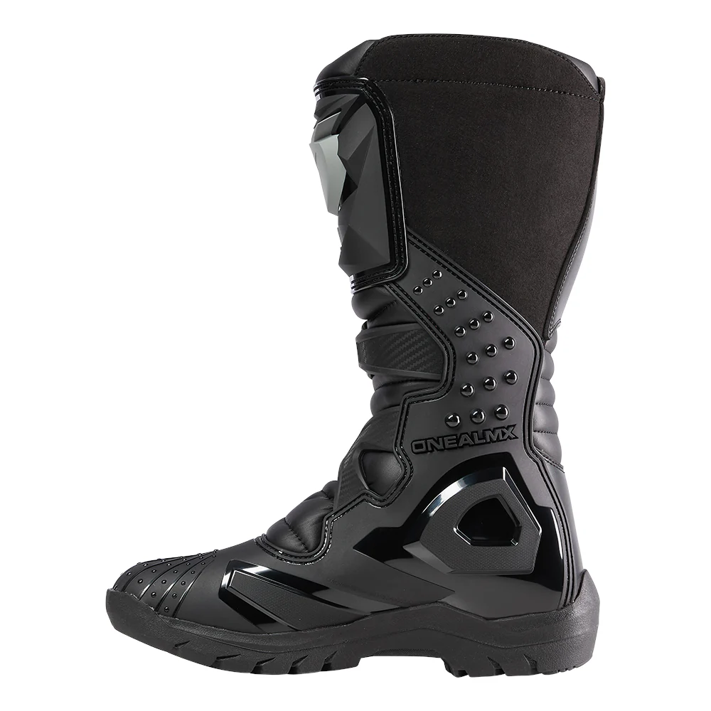RSX Adventure Boot black - Image 5