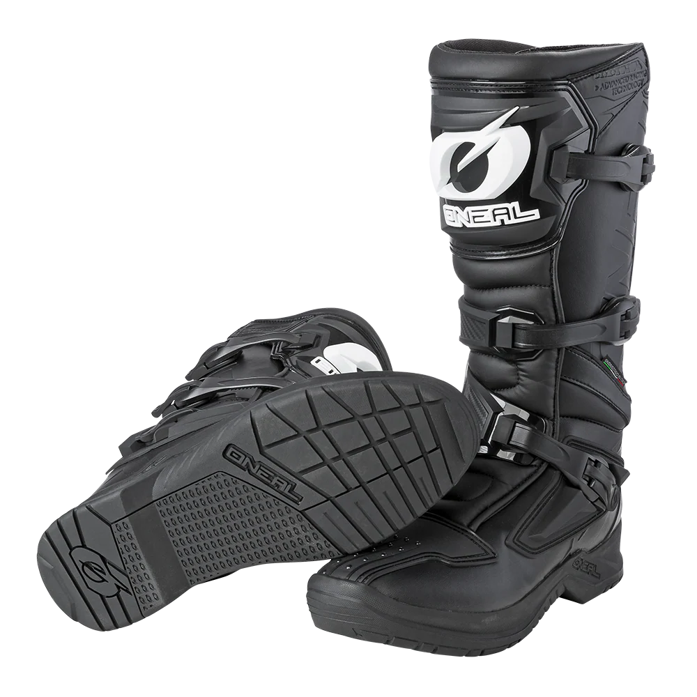 RSX Stiefel EU black - Image 4