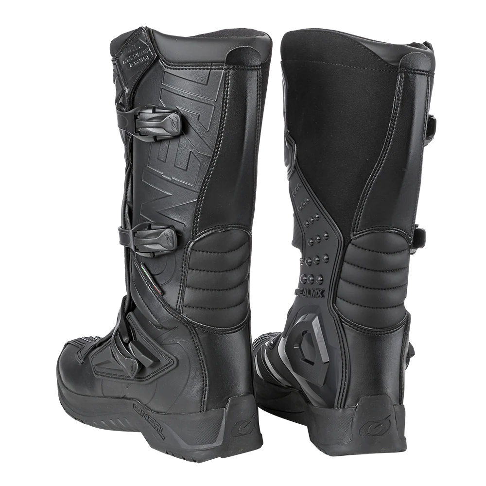 RSX Stiefel EU black - Image 5
