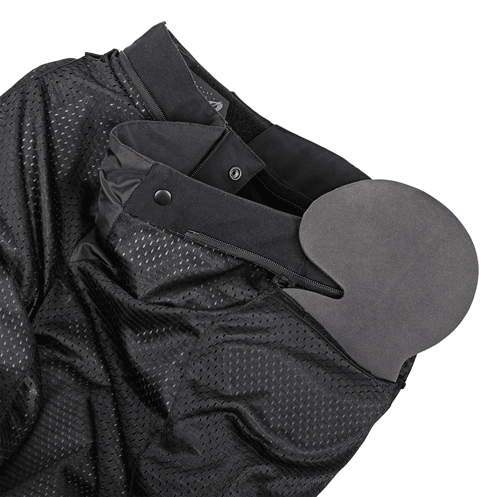 SIERRA Hose black - Image 3