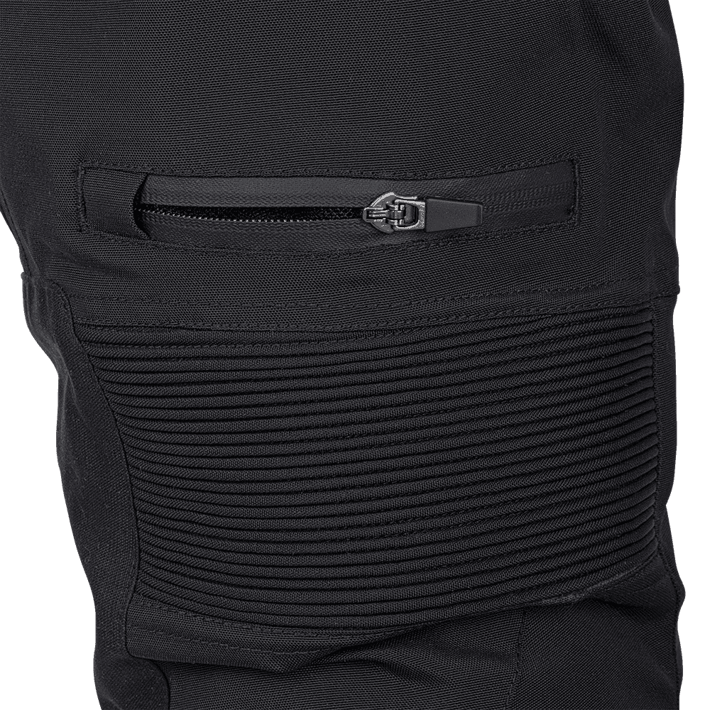 SIERRA Hose black - Image 5