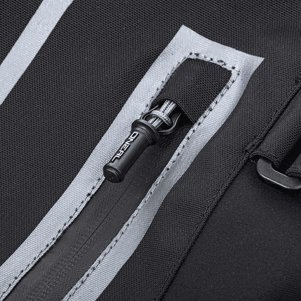 SIERRA Jacke black - Image 10