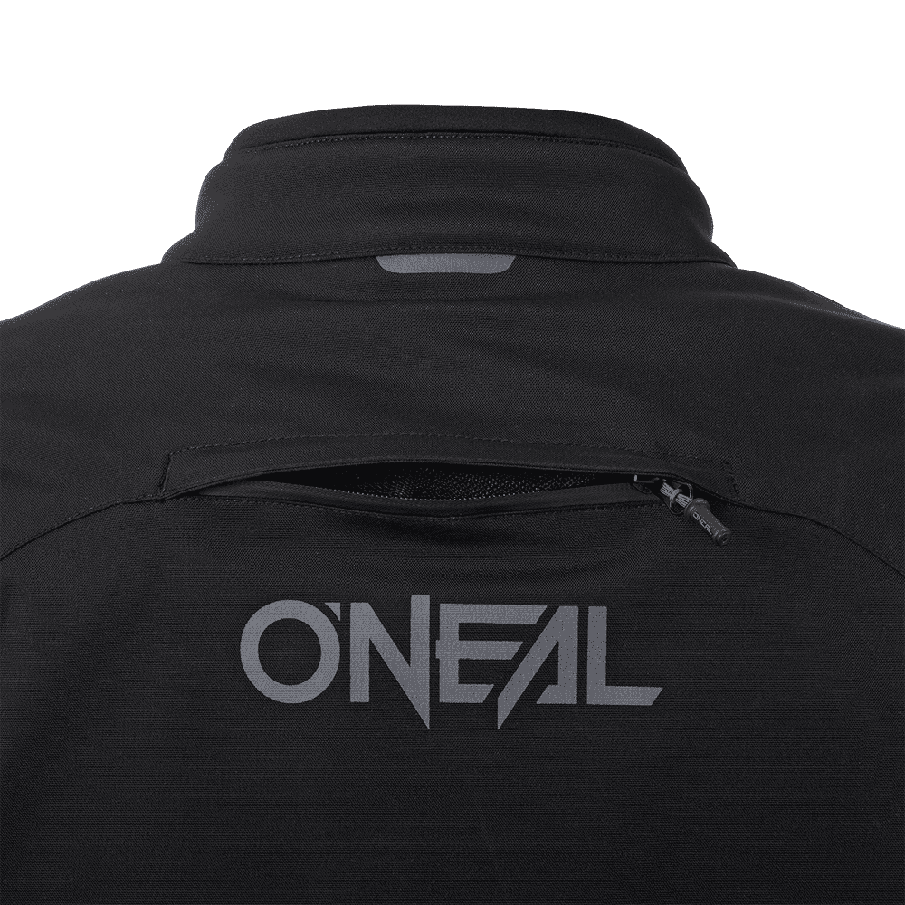 SIERRA Jacke black - Image 3