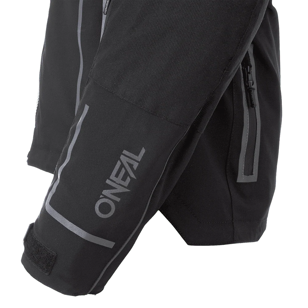 SIERRA Jacke black - Image 8