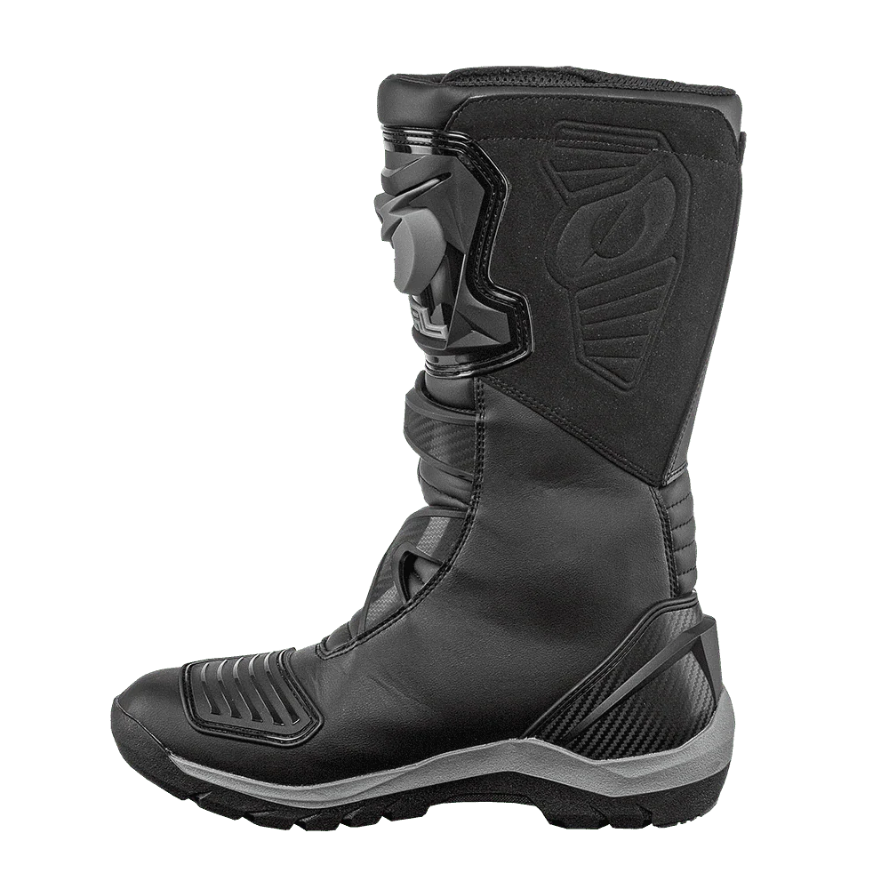 SIERRA PRO Stiefel EU black - Image 3