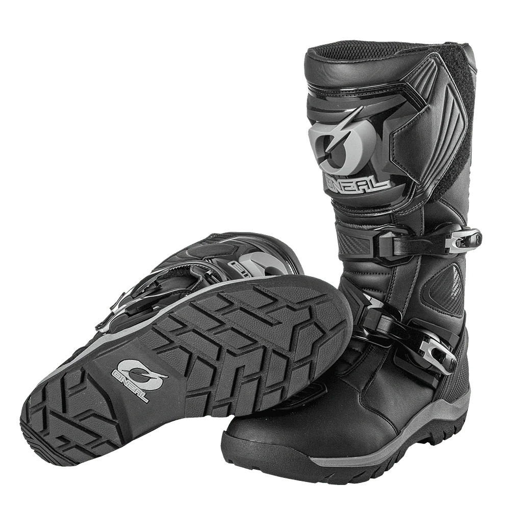 SIERRA PRO Stiefel EU black - Image 4