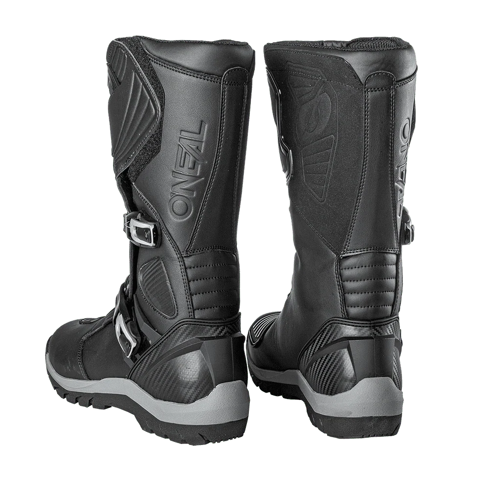 SIERRA PRO Stiefel EU black - Image 5