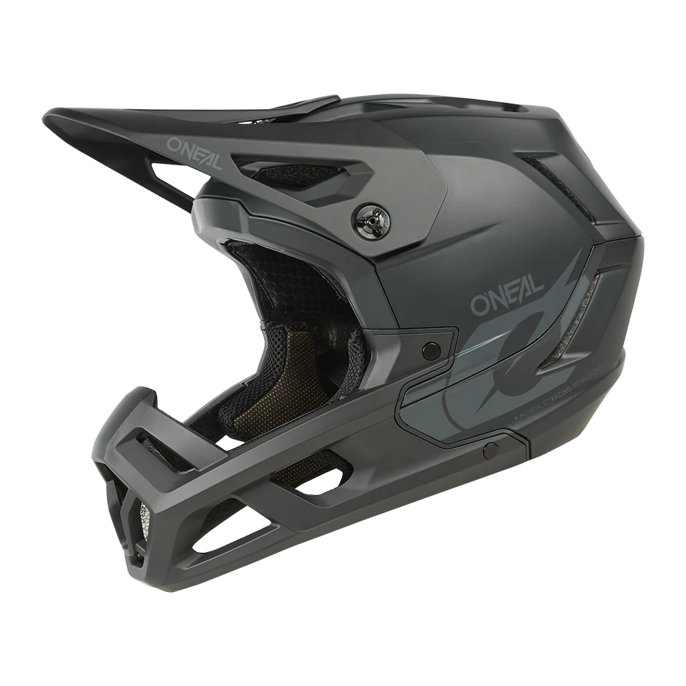 SL1 Helmet SOLID - black - Image 2