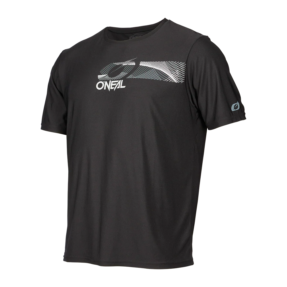 SLICKROCK Jersey V.23 - black/gray