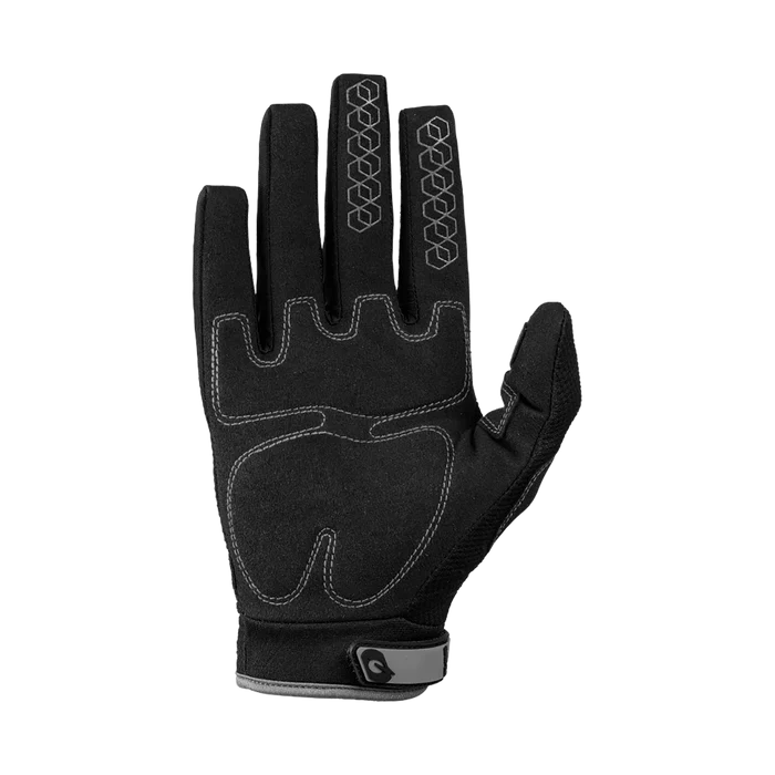 Sniper Elite Handschuh - Schwarz/Grau - Image 2
