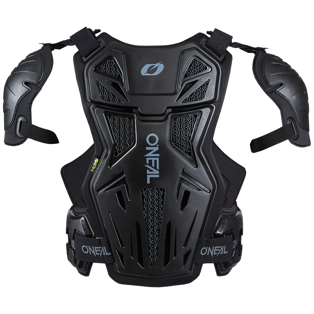 SPLIT Brustpanzer PRO black - Image 3