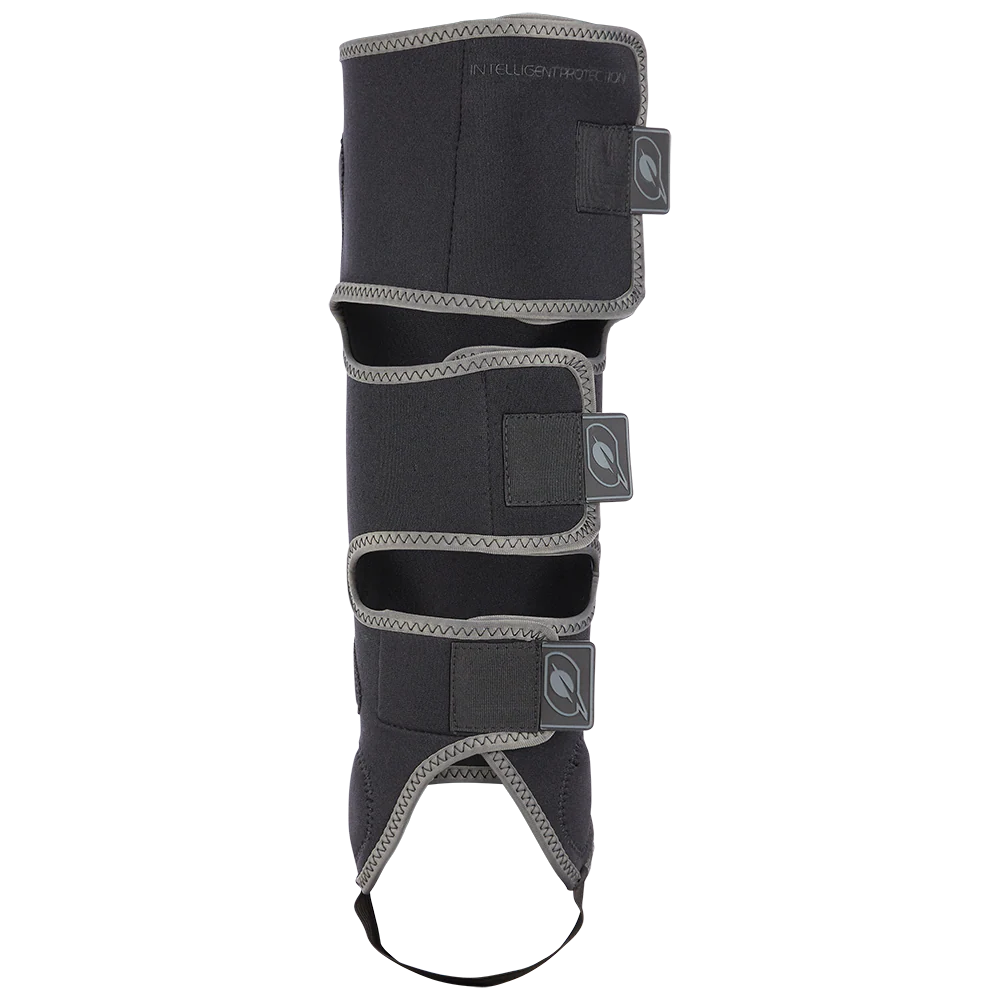 STRAIGHT Shin Guard V.23 black - Image 2