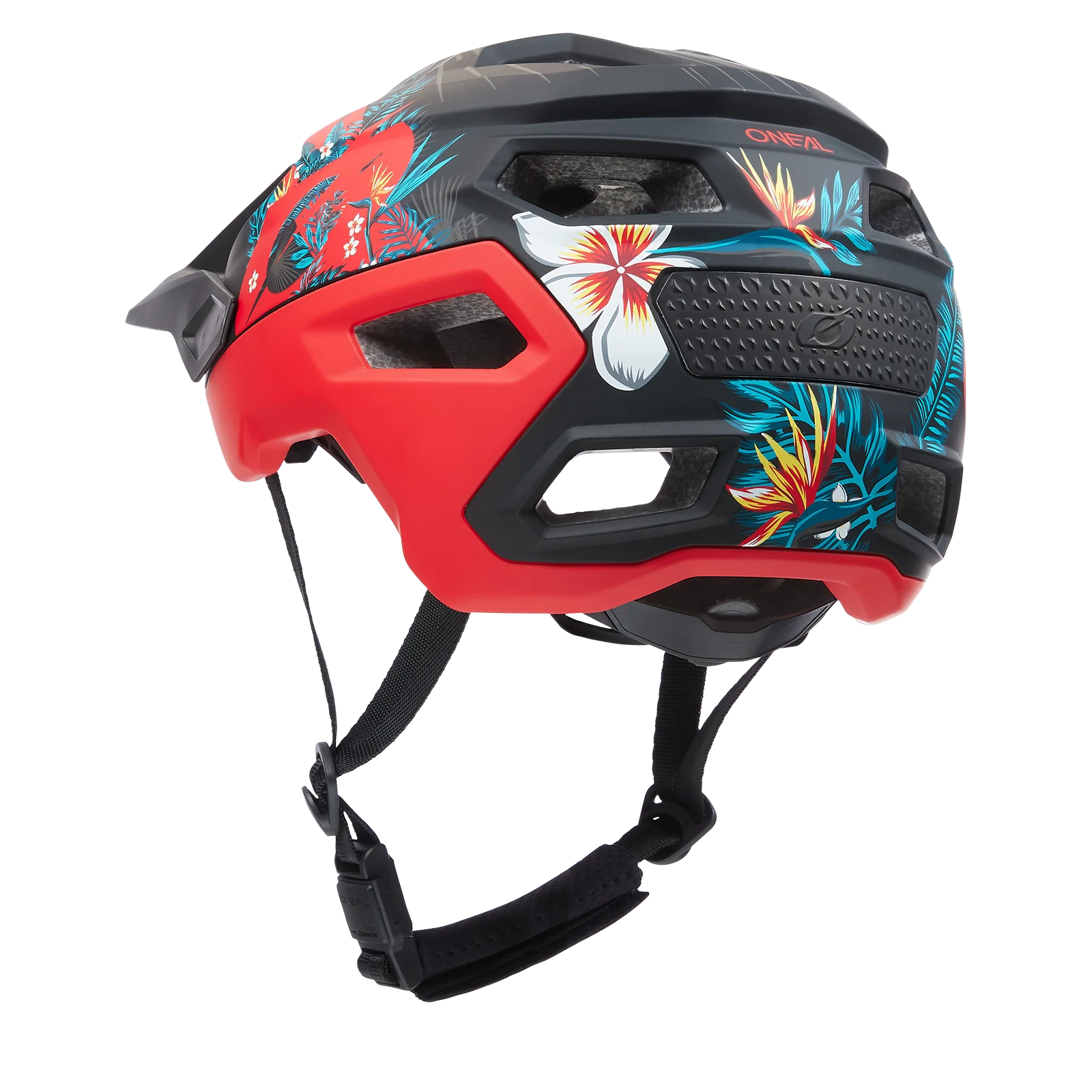 TRAILFINDER Helmet RIO V.22 multi - Image 2