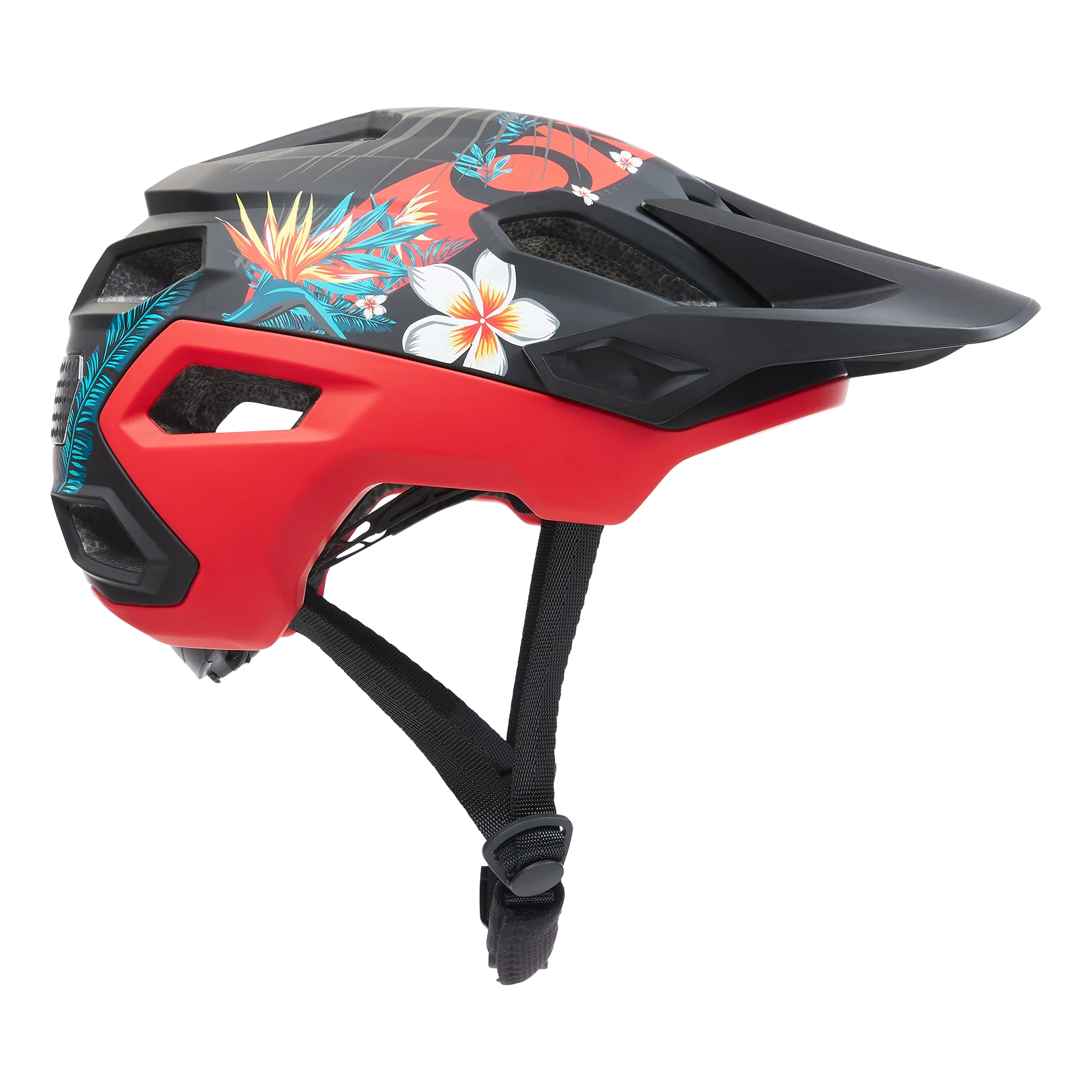 TRAILFINDER Helmet RIO V.22 multi - Image 4