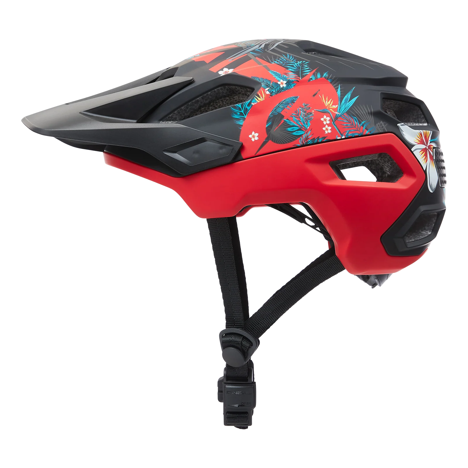 TRAILFINDER Helmet RIO V.22 multi - Image 5
