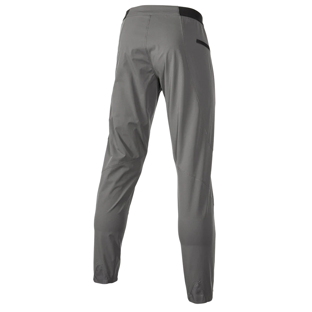 TRAILFINDER Pants - gray - Image 2