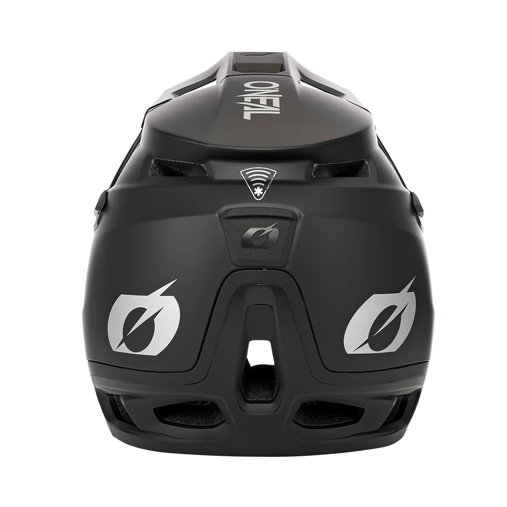 TRANSITION Helmet SOLID - black - Image 3